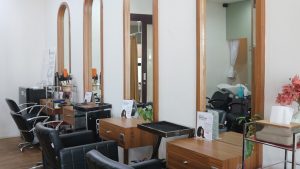 Noemi Beauty Salon, beauty treatment
