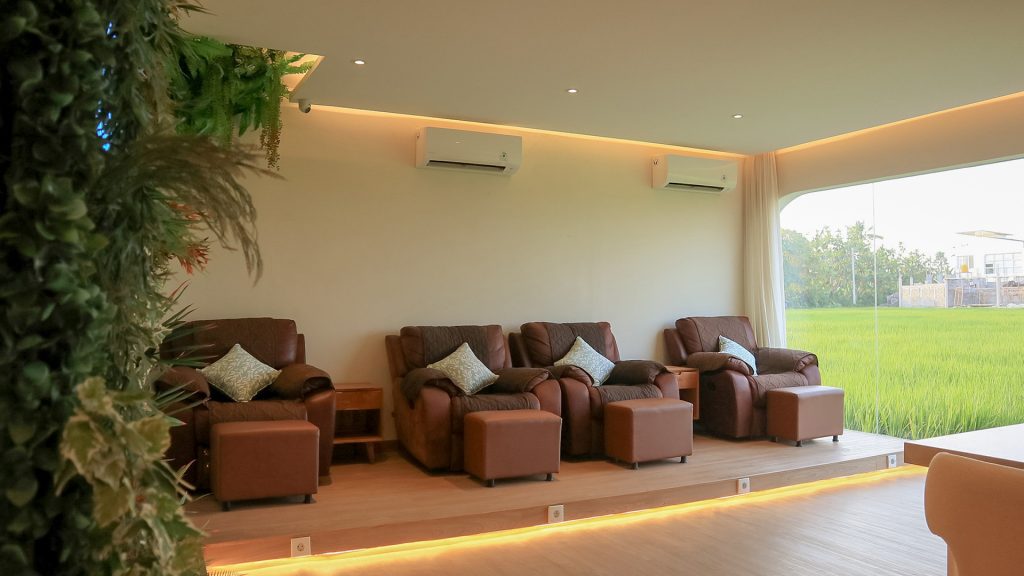 Noemi beauty Salon Branch 2 1
