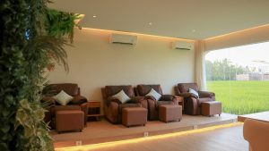 Noemi beauty Salon Branch 2 1