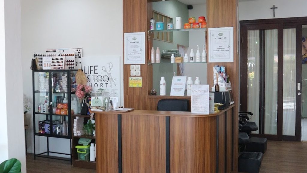 Noemi Beauty Salon