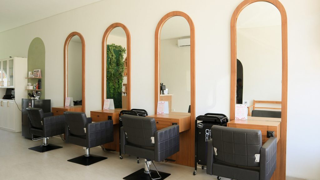 Noemi beauty Salon Branch 2 3