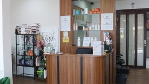 Noemi Beauty Salon