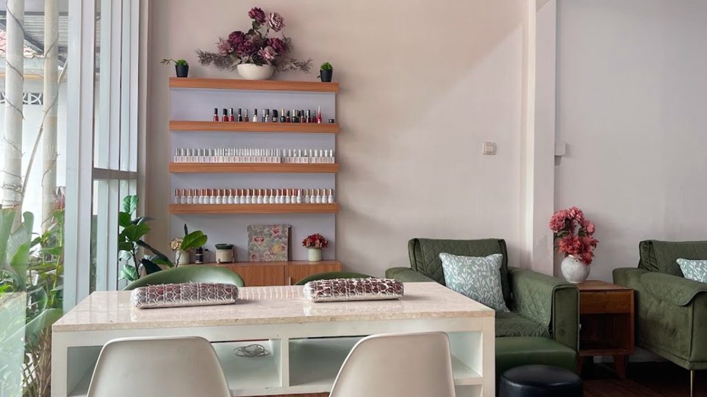 Noemi Beauty Salon