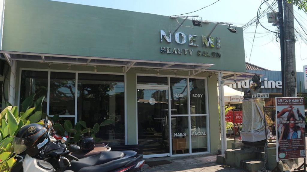 Noemi Beauty Salon